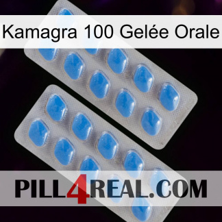 Kamagra 100 Gelée Orale 23